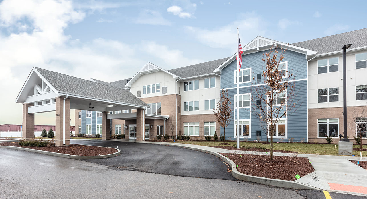 Silver Birch Senior Living - ARCO/Murray