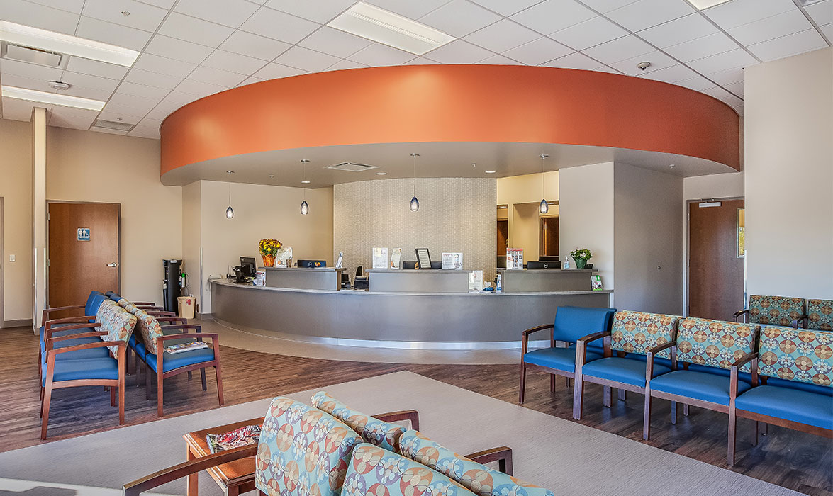 Naples Community Hospital - ARCO/Murray