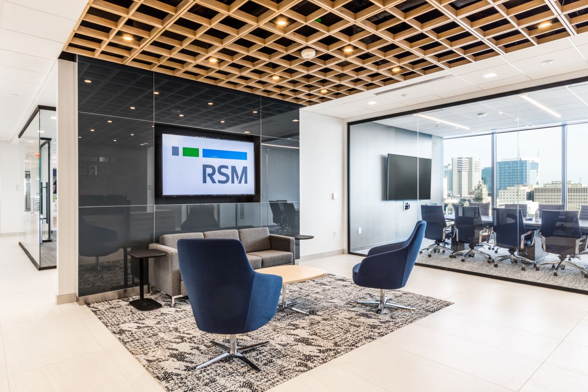 rsm project office